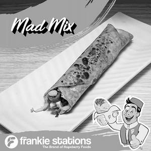 Mad Mix Frankie 