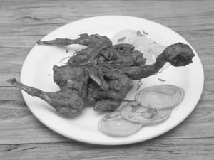 Kaada Roast