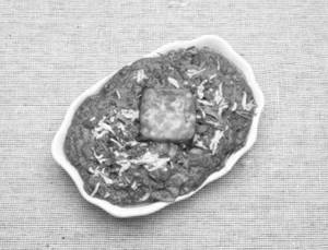 Paneer Chilli Gravy