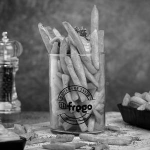 Peri Peri Chipotle Fries