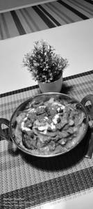 Kadhai Veg