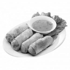 Chicken Spring Roll