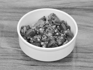 Bhindi Masala