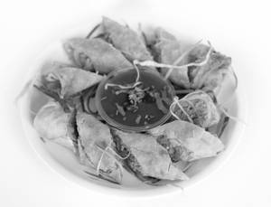 Cheese Spring Roll