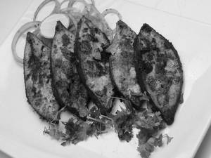 Fish Fry (2 Pcs)