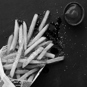 Regular Masala Fries