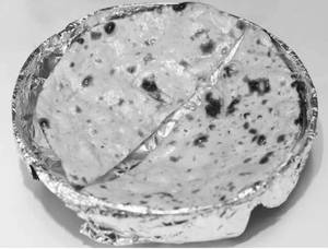Butter Roti