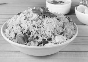 Veg Pulav
