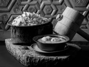 Kashmiri Pulao