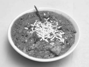 Kadai Paneer