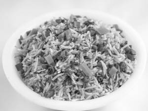 Veg Fried Rice