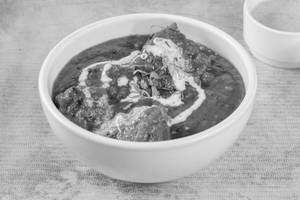 Tawa Chaap Gravy
