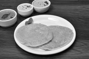 Kal Dosai (2 Pcs)