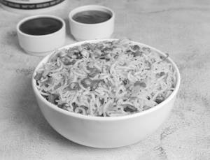 Veg Fried Rice