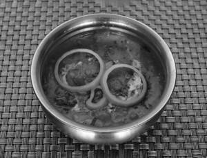 Aloo Mattar