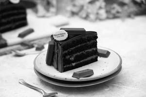 Kitkat Pastry
