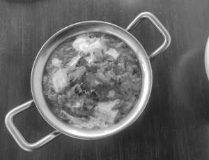 Paneer Butter Masala