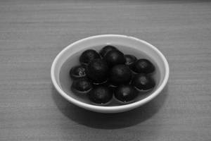 Gulab Jamun