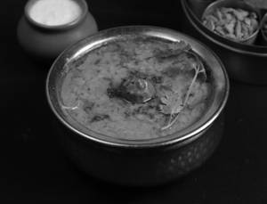 Dal Khichidi
