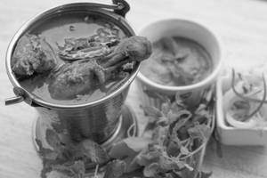 Chicken Curry