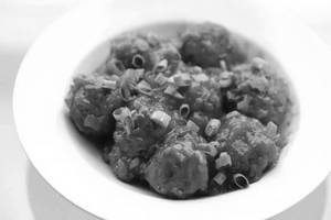 Veg Manchurian