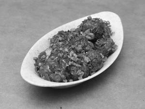 Veg Manchurian