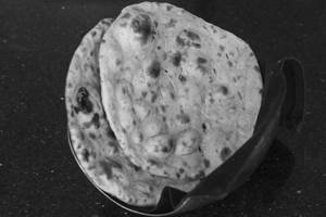 Butter Roti