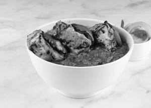 Paneer Tikka Masala Crushed