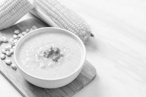 Veg Sweet Corn Soup