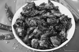 Chicken Chukka