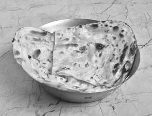 Butter Naan