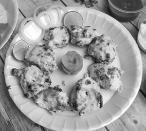 Malai Tikka