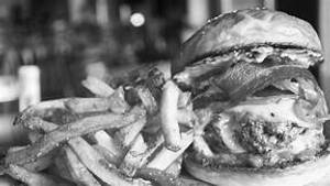 Veg Burger + French Fry