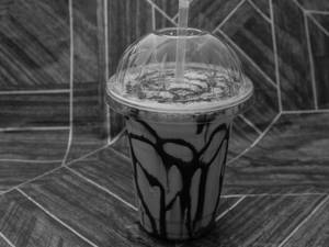 Cold Coffee