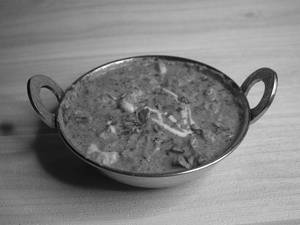 Kaju Curry