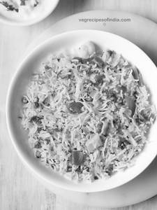 Veg Pulao