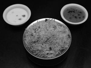 Veg Biryani
