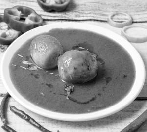 Egg Curry