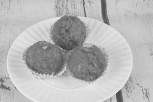Darbesh Laddu (desi Ghee Boondi Laddu) 250g