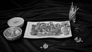 Mushroom Sharabian Da