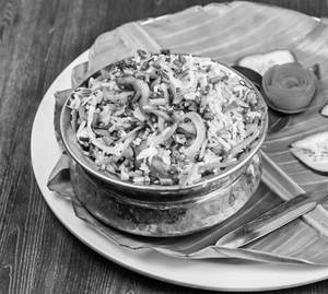 Fried Rice