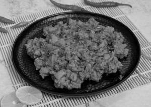 Chicken Bhuna