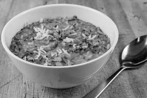 Dal Khichdi [350 Grams]