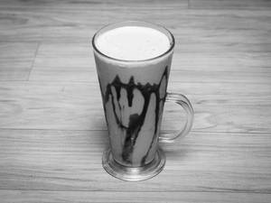 Cold Coffee