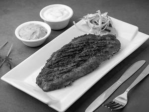 Fish Tawa Fry (bassa Fish)