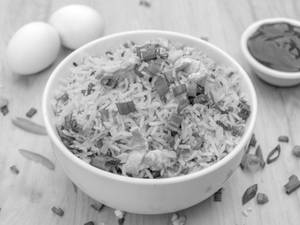 Egg Fried Rice