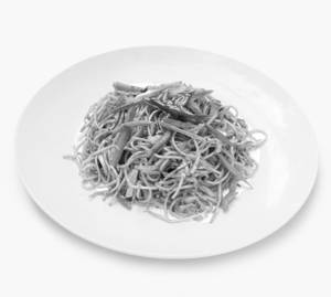 Veg Schezwan Noodles
