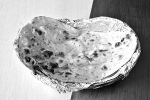 Butter Naan