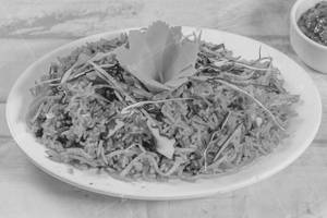 Schezwan Fried Rice