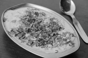 Mixed Raita 